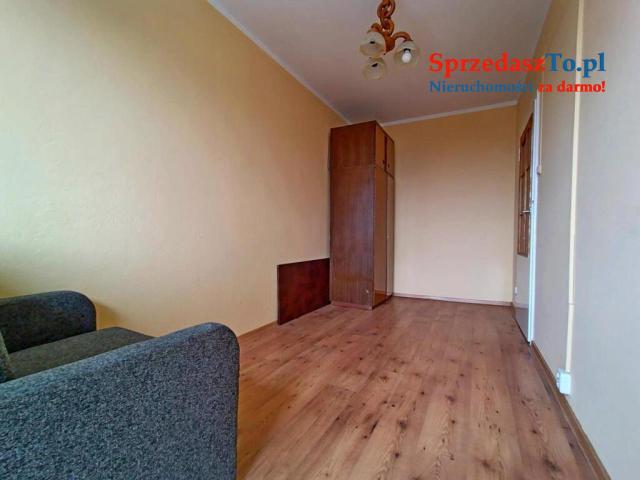 2 pokojowe do sprzedaży ul. Broniewskiego