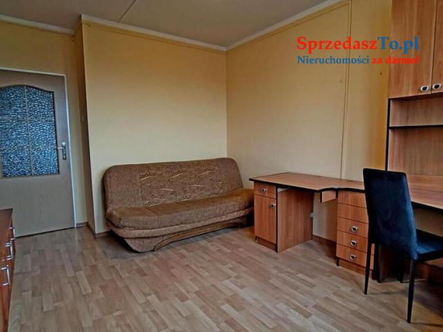 2 pokojowe do sprzedaży ul. Broniewskiego