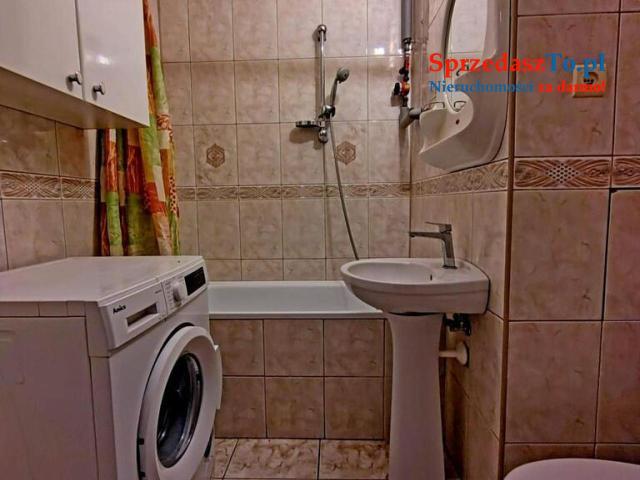 2 pokojowe do sprzedaży ul. Broniewskiego - 6