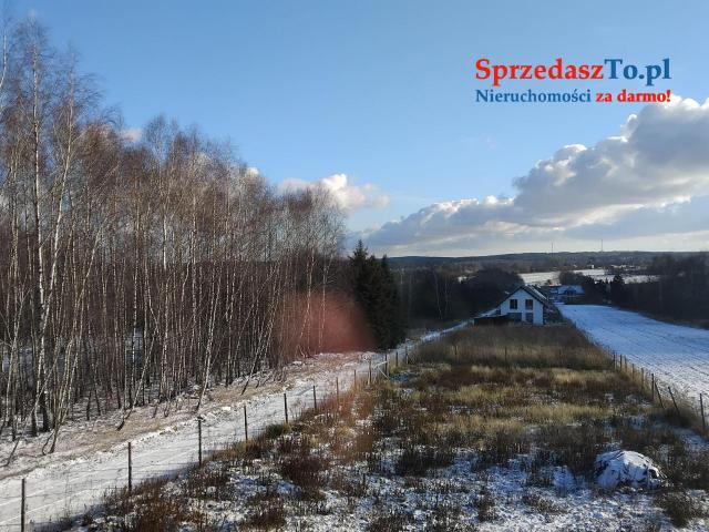 Sprzedam nowy dom na działce rekreacyjnej - 8