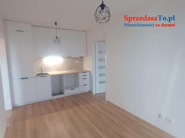 Mieszkanie dla studentów lub dla rodziny - 7