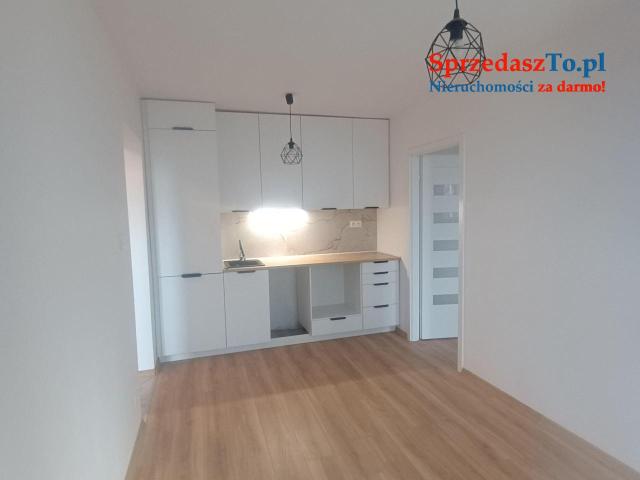 Mieszkanie dla studentów lub dla rodziny - 8