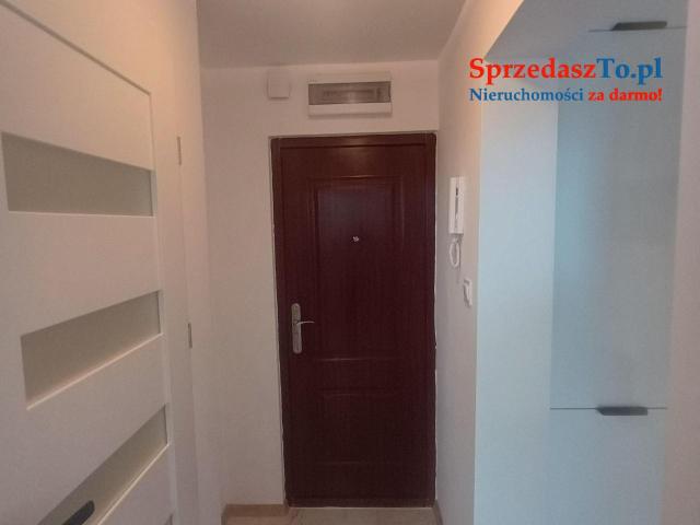 Mieszkanie dla studentów lub dla rodziny - 9