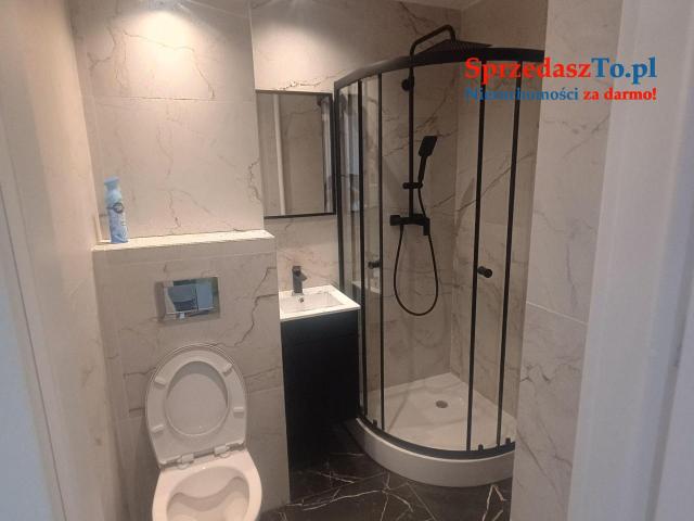 Mieszkanie dla studentów lub dla rodziny - 10