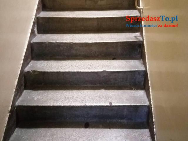 Sprzedam mieszkanie dwupokojowe w Centrum Świdnika 50,80mkw- parter - 6