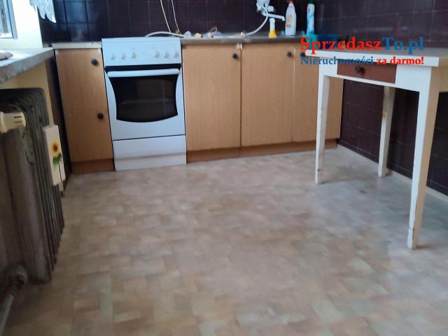 Sprzedam mieszkanie dwupokojowe w Centrum Świdnika 50,80mkw- parter - 8