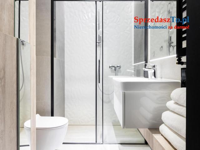 Kawalerka z pełnym wyposażeniem  - 8