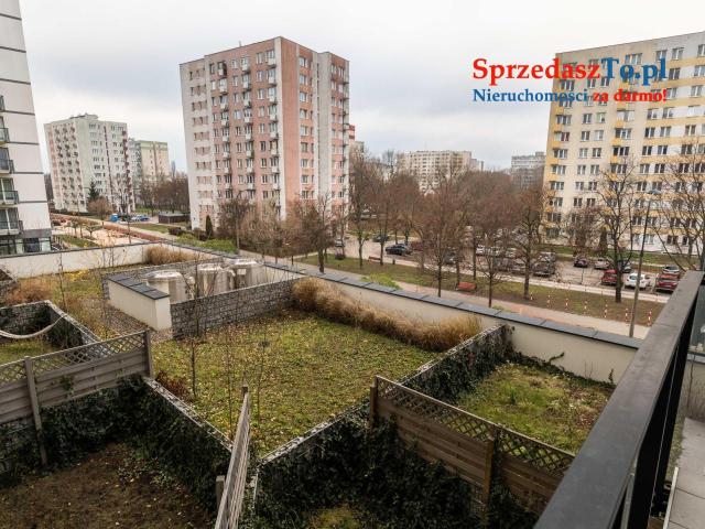 Kawalerka z pełnym wyposażeniem  - 9