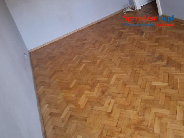 Dwupokojowe mieszkanie w spokojnej okolicy - 6