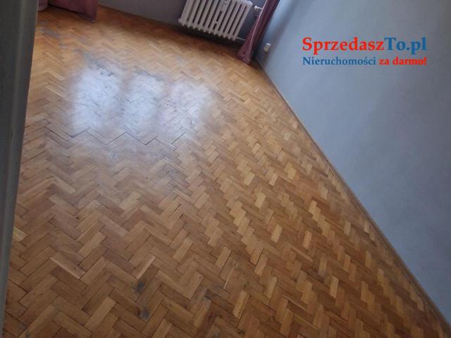 Dwupokojowe mieszkanie w spokojnej okolicy - 7