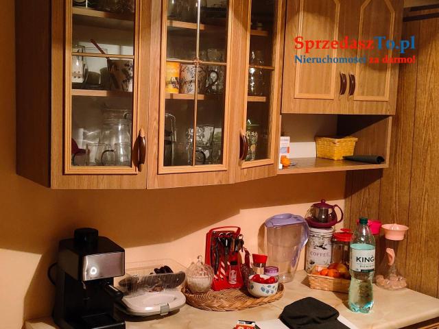 dom w zabudowie bliźniaczej w centrum Chełma - 6