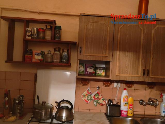 dom w zabudowie bliźniaczej w centrum Chełma - 7