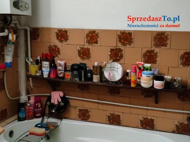 dom w zabudowie bliźniaczej w centrum Chełma - 8