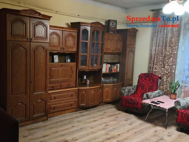 dom w zabudowie bliźniaczej w centrum Chełma - 9