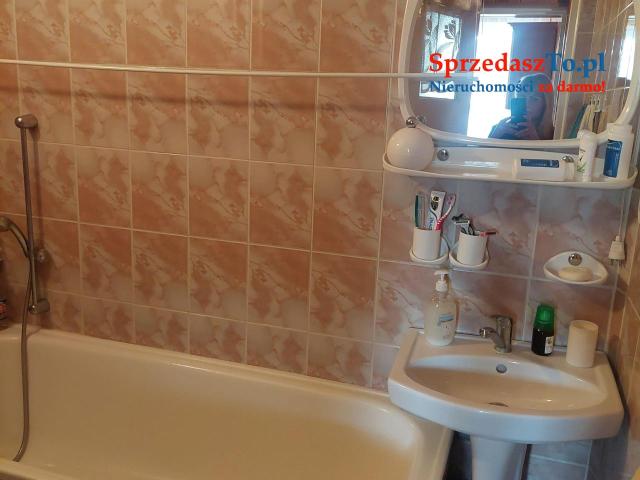 Sprzedam mieszkanie - 6