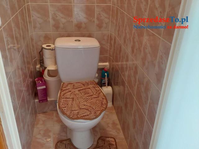 Sprzedam mieszkanie - 7