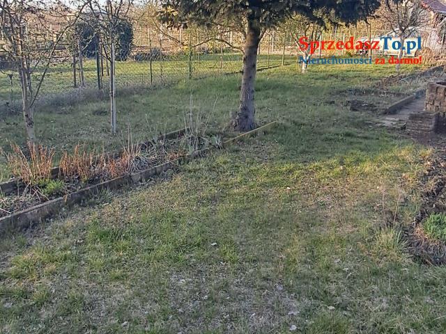 Działka rod - 6