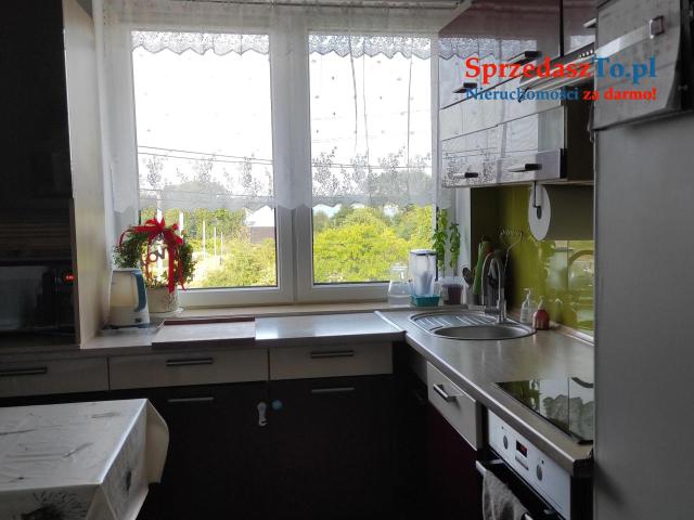 Sprzedam mieszkanie bez czynszowe na Mazurach - 7