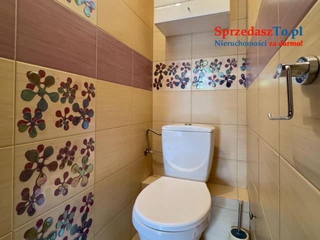 Wynajmę 3 pokoje na Ursynowie - 6