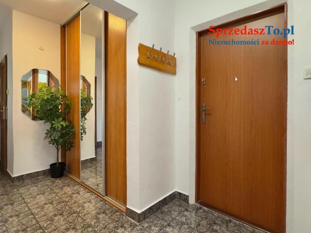 Wynajmę 3 pokoje na Ursynowie - 7