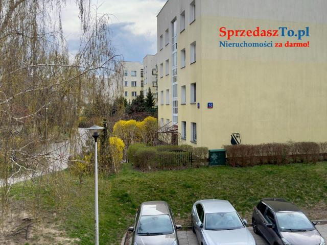 Wynajmę 3 pokoje na Ursynowie - 8