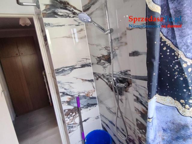 Bezczynszowa kawalerka 21 m2 - 6