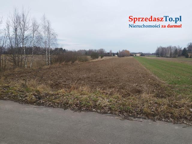 Działka rolna budowlana - 6