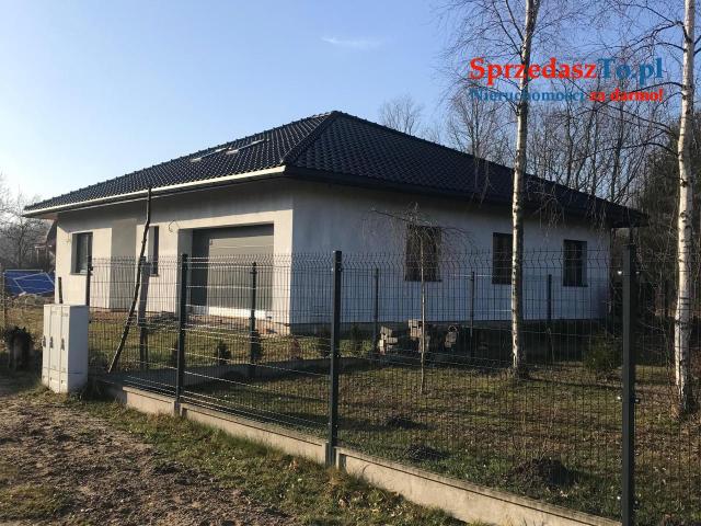 Sprzedam nowy dom