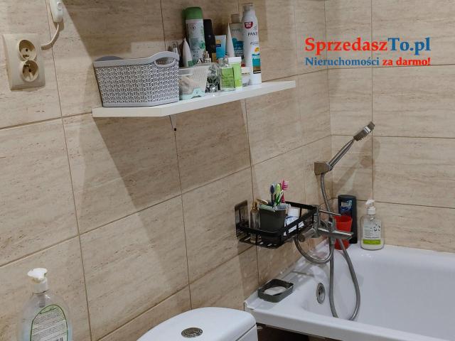 Duża kawalerka - 10