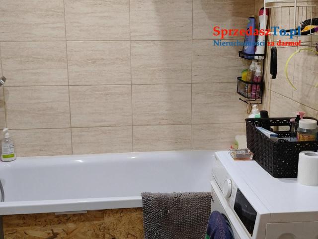 Duża kawalerka - 11