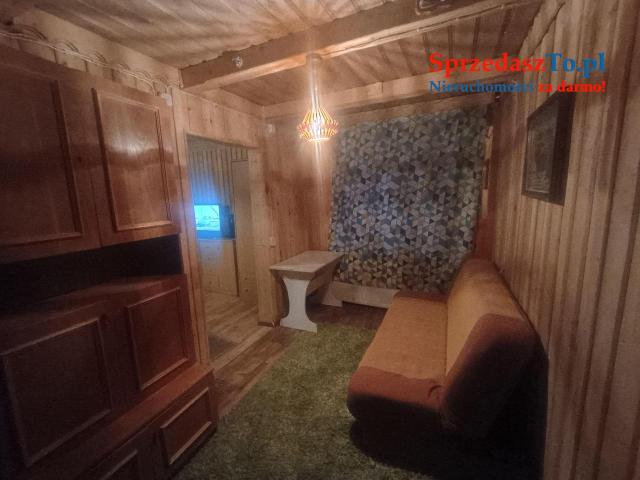 Pokoje do wynajęcia
