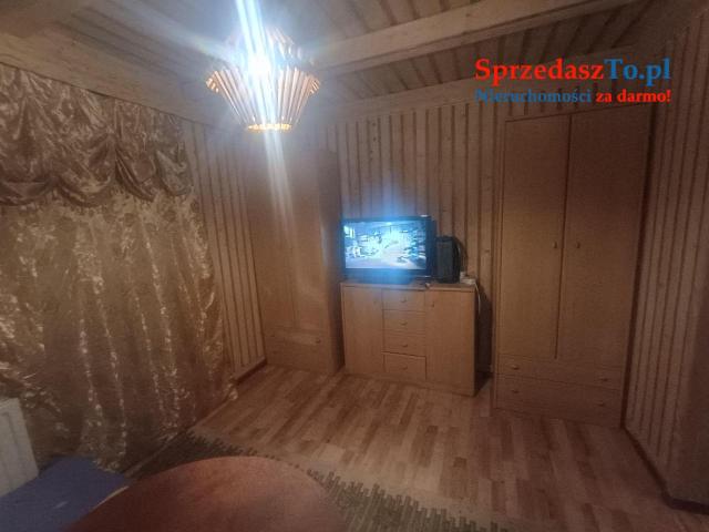 Pokoje do wynajęcia