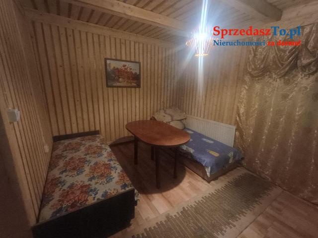 Pokoje do wynajęcia