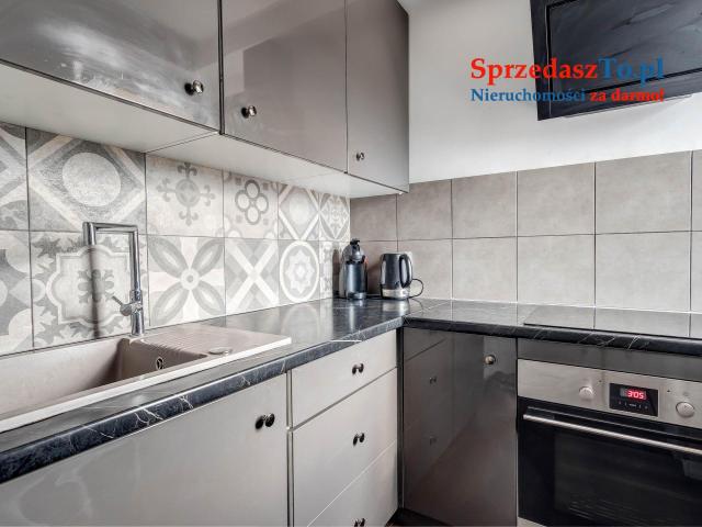 38m2, 2-pok, ul. M. C. Skłodowskiej - 6