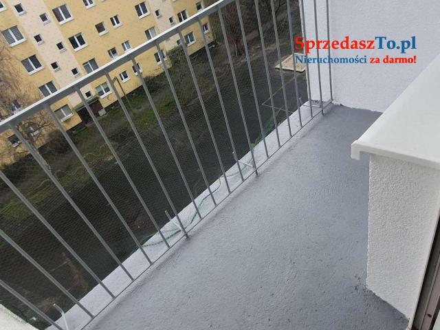 Sprzedam Wyremontowane 3-pokojowe Mieszkanie w Gorzowie Wielkopolskim - 8
