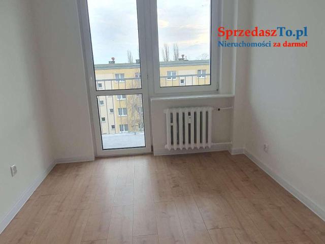 Sprzedam Wyremontowane 3-pokojowe Mieszkanie w Gorzowie Wielkopolskim - 9