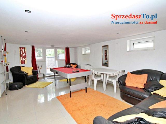 Dom na osiedlu Michelin - 6