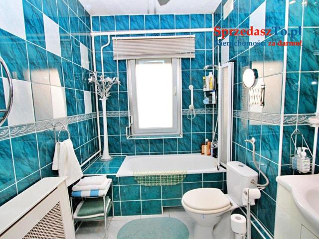 Dom na osiedlu Michelin - 7