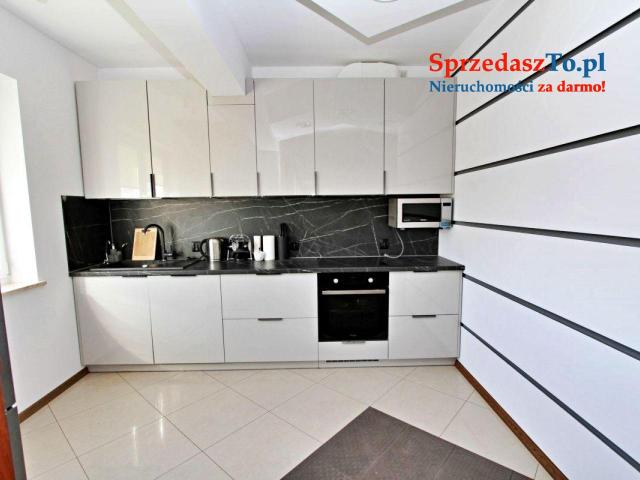 Dom na osiedlu Michelin - 6