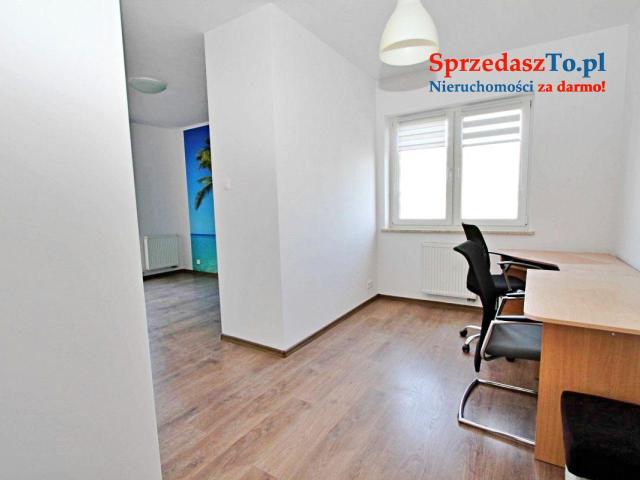 Dom na osiedlu Michelin - 7