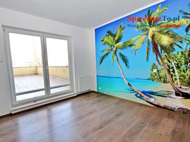 Dom na osiedlu Michelin - 8