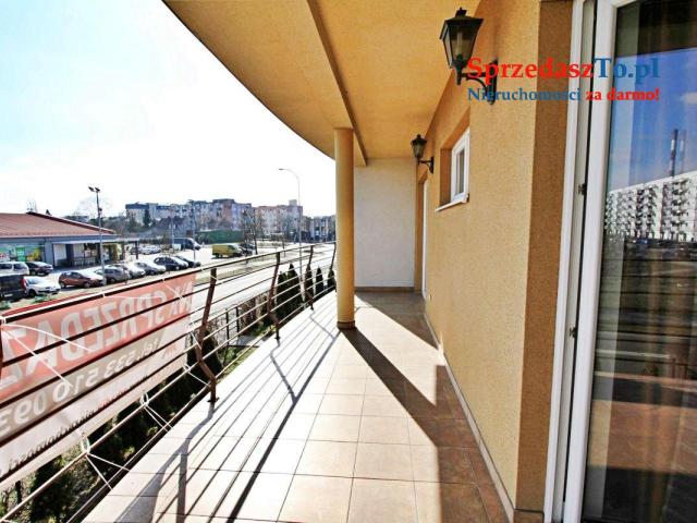 Dom na osiedlu Michelin - 9