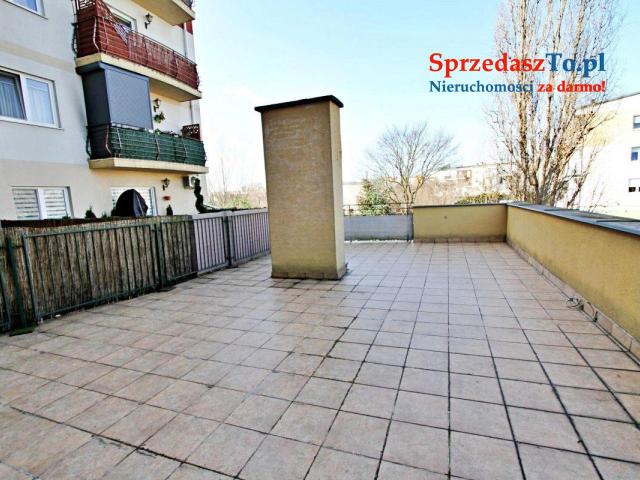 Dom na osiedlu Michelin - 10