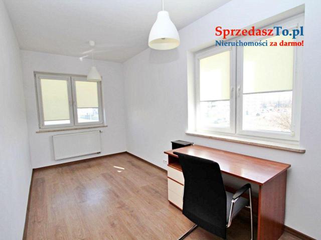 Dom na osiedlu Michelin - 11