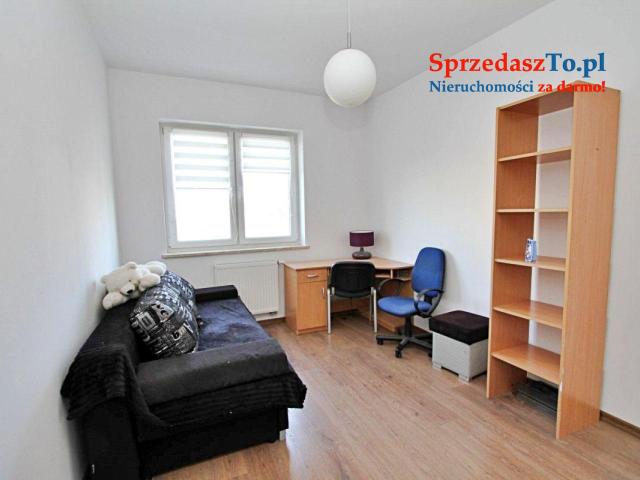 Dom na osiedlu Michelin - 12