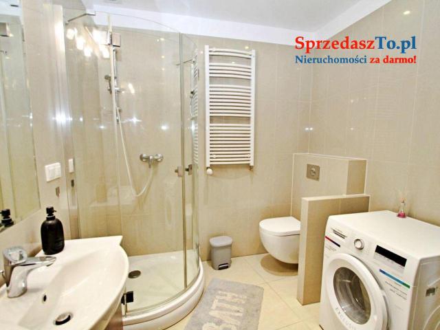 Dom na osiedlu Michelin - 13