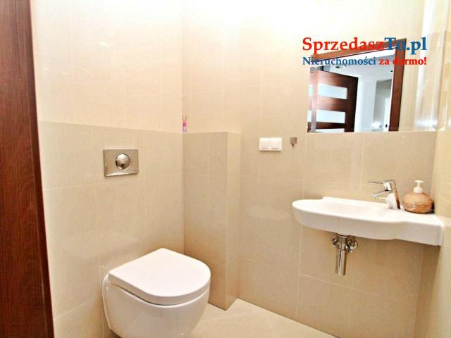 Dom na osiedlu Michelin - 15