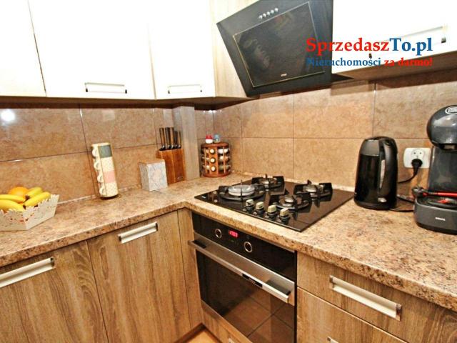 2-Pokojowe mieszkenie/Zazamcze - 7