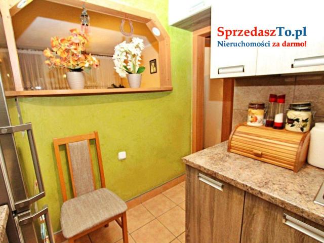 2-Pokojowe mieszkenie/Zazamcze - 8