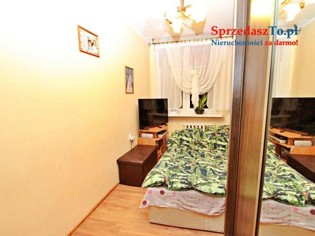 2-Pokojowe mieszkenie/Zazamcze - 9